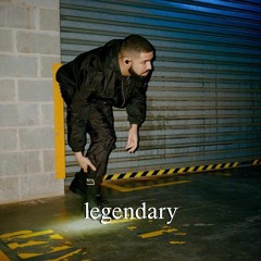 Drake Type Beat Nwts "legendary" 85bpm Cminor