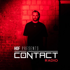 Contact Radio 001 w PETER PAHN