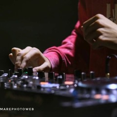 Melodic Techno & Trance Dj Set from "Dove Si Balla Dj Contest"