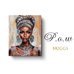 Briggs - P.O.W.