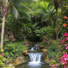 04 - DJ JIMIX Sous une pluie de tendresse tropicale 2025-10-26