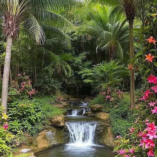 04 - DJ JIMIX Sous une pluie de tendresse tropicale 2025-10-26