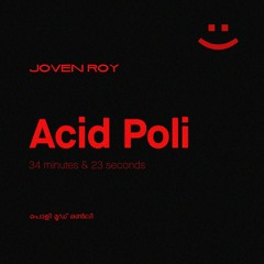 Acid Poli (acid techno set)