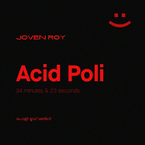 Acid Poli (acid techno set)