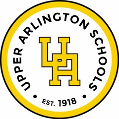 Upper Arlington Alma Mater - UAHS Symphonic Choir