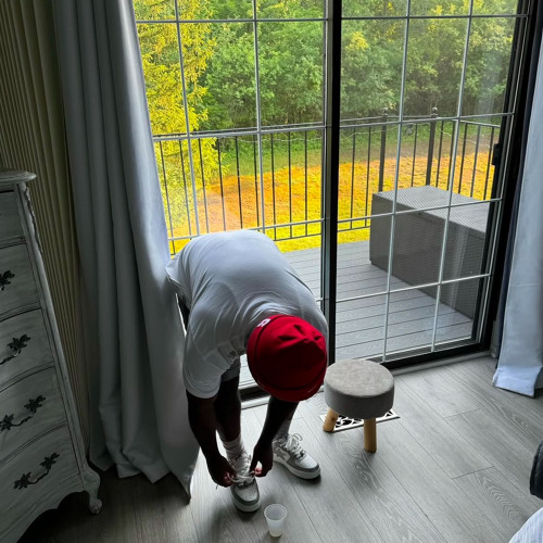 HomeAlone Drock - Pain = Alive