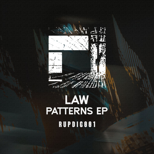 PREMIERE: Law & Wheeler - So Many Tears (Rupture)