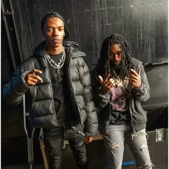 Shootout (feat. Big Swerve)