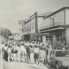 Cassettone 1984  Part D - Jajomix
