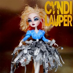 True Colours (Cyndi Lauper instrumental cover version)