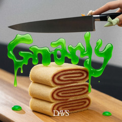 KATSEYE - Gnarly (Brega Funk Remix by davs)