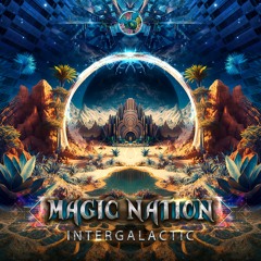 Intergalatic - Magic Nation