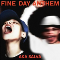 Skrillex & Boys Noize - Fine Day Anthem (AKA SALVA EDIT)