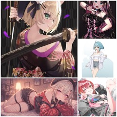 最上級にかわいいの！/ぶいすぽ