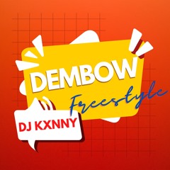 Dembow Freestyle