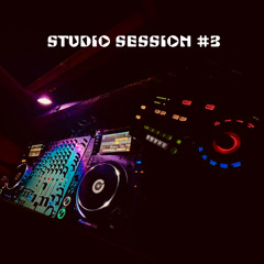 STUDIO SESSION #3
