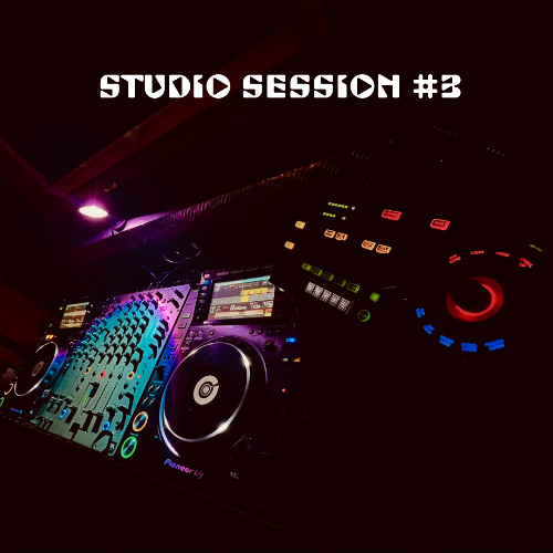 STUDIO SESSION #3