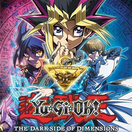 Yu Gi Oh Full Theme Song English Stream Yu - Gi - Oh! Opening Theme English Dub (Full Remix) The Dark