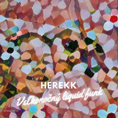 VEĽKONOČNÝ LIQUID FUNK