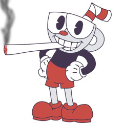 Cuphead Evil Plugg Mix