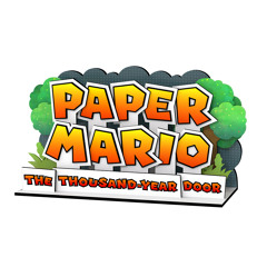 Battle (Normal) (Moon) Paper Mario The Thousand-Year Door OST