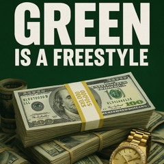 Green (Freestyle)