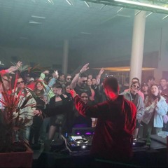 HENRIQUE GARCIA x UNITY - 04.06.22