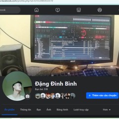 HƯNG YÊN BAY TẬP CUỐI ( DJ BINH 89 )