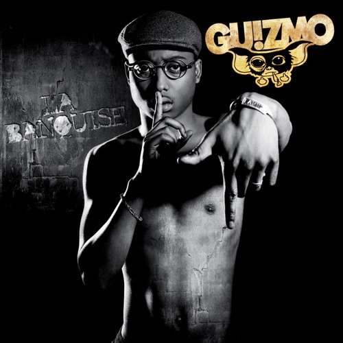 Guizmo - Ma haine est viscérale