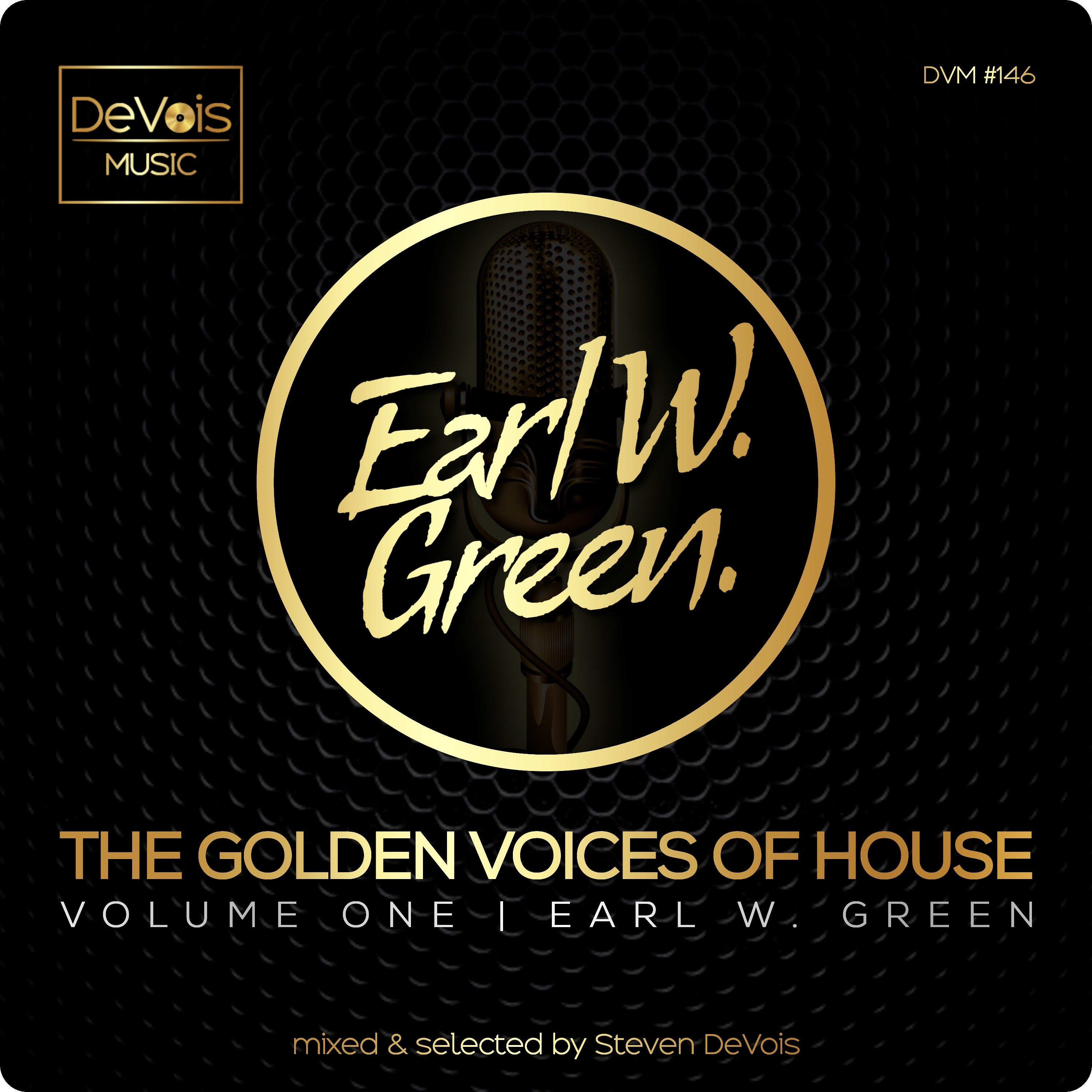 The Golden Voices Of House (Volume 1 | Earl W. Green) episode artwork
