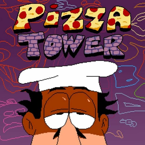 Stream oddwin  Listen to PIZZA TOWER PACK playlist online for