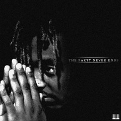 Juice Wrld - Deserve It