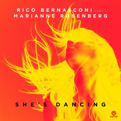 She's Dancing (Club Mix)