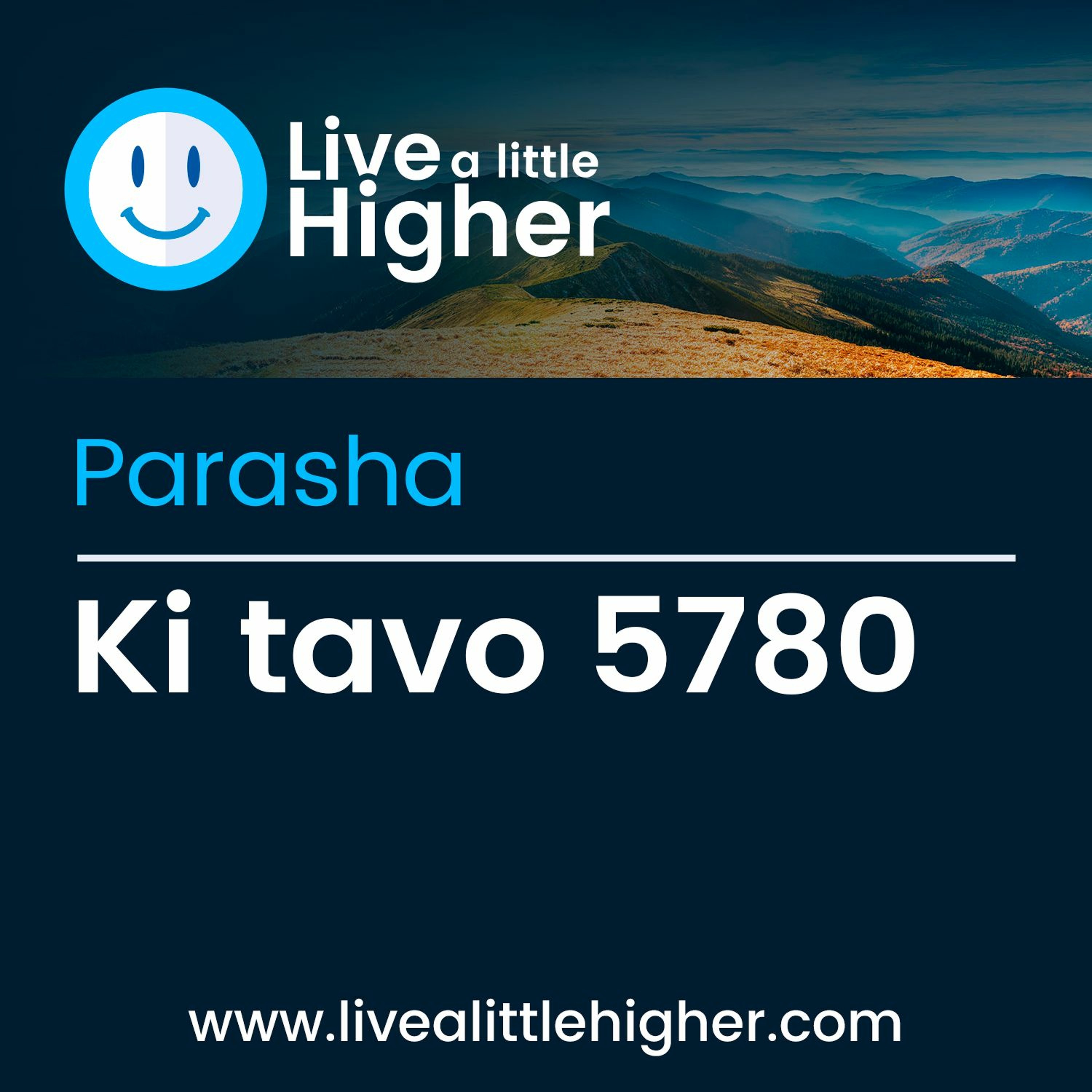 Live a Little Higher