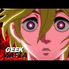 Rap do Adão Shuumatsu no Valkyrie  PELA HUMANIDADE  Geek Mafia