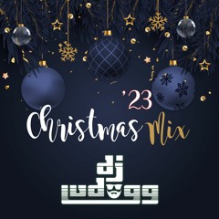 Live Christmas Mix 2023