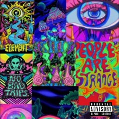 CLEMONTINE NIGGUH ft (ICEY)