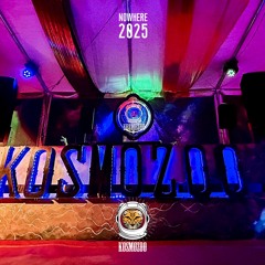 Piccaya @ Kosmozoo Opening Night // Nowhere 2025