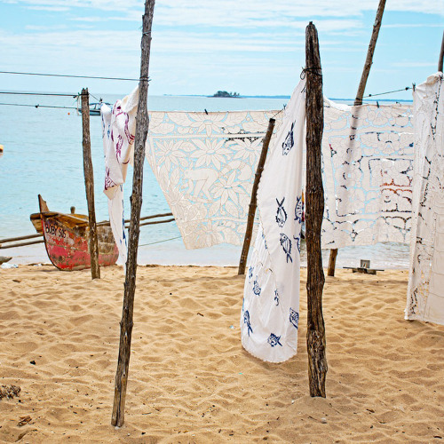 Afro House Essence 2025