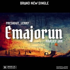 EMANJORUN_(Bosskid's Mix)by freshout_lenny the rapper