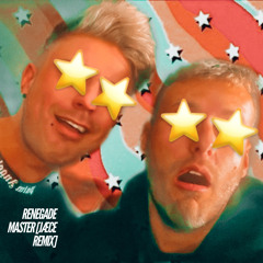 Renegade Master [JÆCE Remix] (Free Download)