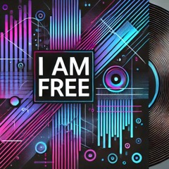 I AM FREE - Metodi Hristov (Unofficial Haasinga Remix)