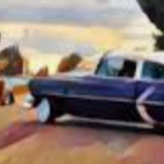 Cruising  (1)