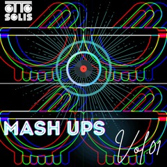 Otto Solís - Mash Ups Vol 1 - Free Download