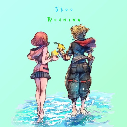 Meaning (Prod. 7ventus)