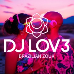 Let Me Love You (Touched By LOV3)