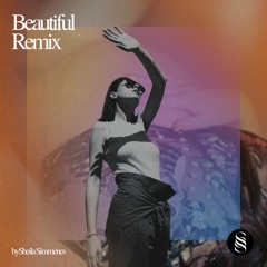 Beautiful  - Eloah Blú Remix