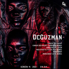 Ungestrafte Taten (Diyu Remix)