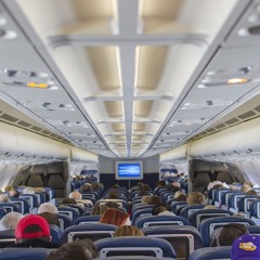 16. Čo všetko zažijete na palube lietadla - 37min