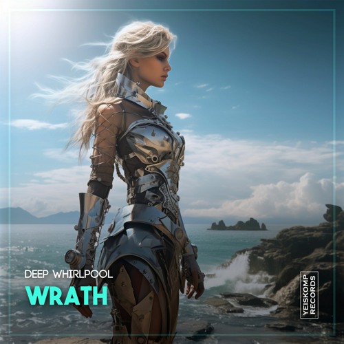 Deep Whirlpool - Wrath (Orginal Mix)